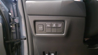 2025 Mazda Mazda CX-5 2.5 S Carbon Edition AWD