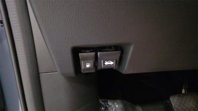 2025 Mazda Mazda CX-5 2.5 S Carbon Edition AWD