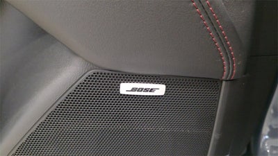 2025 Mazda Mazda CX-5 2.5 S Carbon Edition AWD