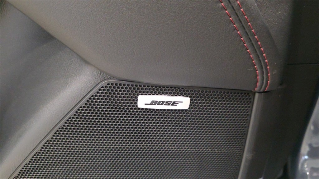 2025 Mazda Mazda CX-5 2.5 S Carbon Edition AWD