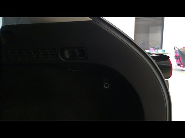 2025 Mazda Mazda CX-5 2.5 S Carbon Edition AWD