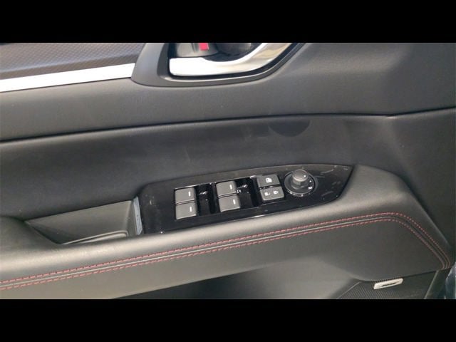 2025 Mazda Mazda CX-5 2.5 S Carbon Edition AWD