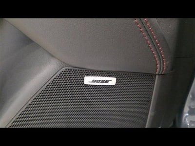 2025 Mazda Mazda CX-5 2.5 S Carbon Edition AWD