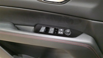 2025 Mazda Mazda CX-5 2.5 S Carbon Edition AWD