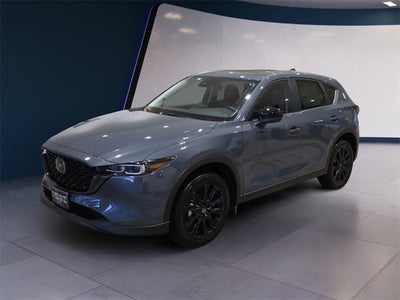 2025 Mazda Mazda CX-5 2.5 S Carbon Edition AWD