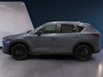 2025 Mazda Mazda CX-5 2.5 S Carbon Edition AWD