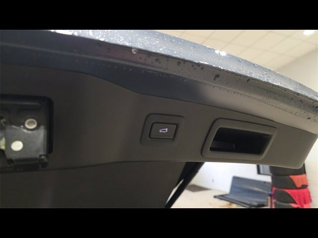 2025 Mazda Mazda CX-5 2.5 S Carbon Edition AWD