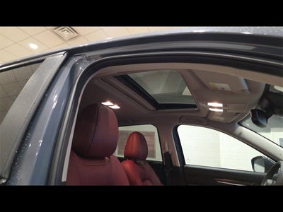 2025 Mazda Mazda CX-5 2.5 S Carbon Edition AWD