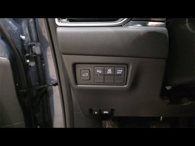 2025 Mazda Mazda CX-5 2.5 S Carbon Edition AWD