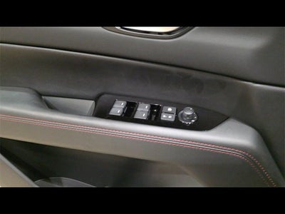 2025 Mazda Mazda CX-5 2.5 S Carbon Edition AWD