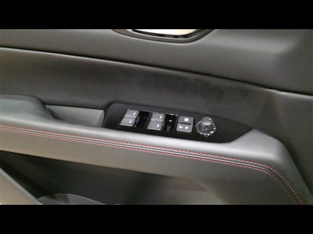 2025 Mazda Mazda CX-5 2.5 S Carbon Edition AWD