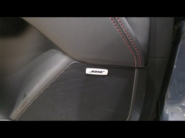 2025 Mazda Mazda CX-5 2.5 S Carbon Edition AWD