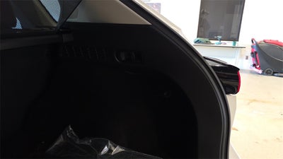 2025 Mazda Mazda CX-5 2.5 S Carbon Edition AWD