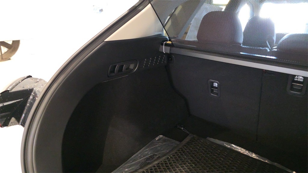 2025 Mazda Mazda CX-5 2.5 S Carbon Edition AWD