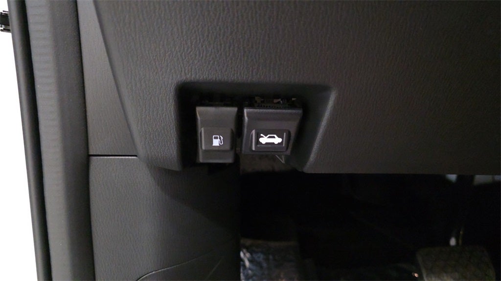 2025 Mazda Mazda CX-5 2.5 S Carbon Edition AWD