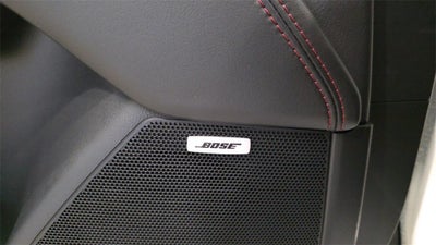 2025 Mazda Mazda CX-5 2.5 S Carbon Edition AWD