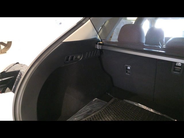 2025 Mazda Mazda CX-5 2.5 S Carbon Edition AWD