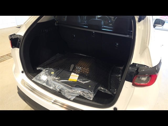 2025 Mazda Mazda CX-5 2.5 S Carbon Edition AWD