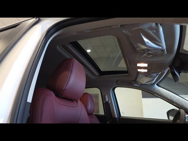 2025 Mazda Mazda CX-5 2.5 S Carbon Edition AWD