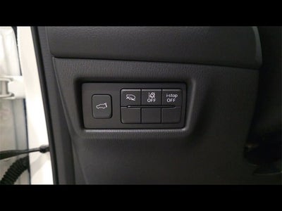 2025 Mazda Mazda CX-5 2.5 S Carbon Edition AWD