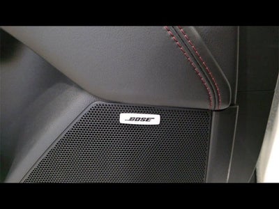 2025 Mazda Mazda CX-5 2.5 S Carbon Edition AWD