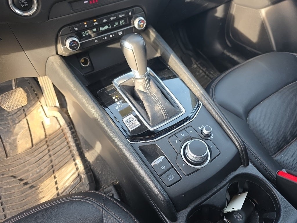2023 Mazda Mazda CX-5 2.5 S Preferred Package