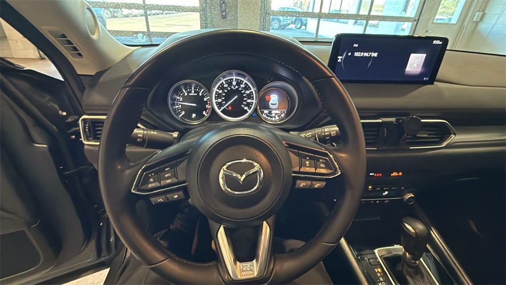 2023 Mazda Mazda CX-5 2.5 S Preferred Package