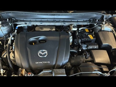 2023 Mazda Mazda CX-5 2.5 S Preferred Package