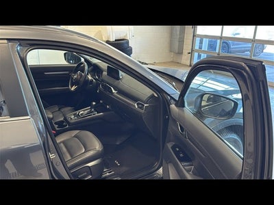 2023 Mazda Mazda CX-5 2.5 S Preferred Package