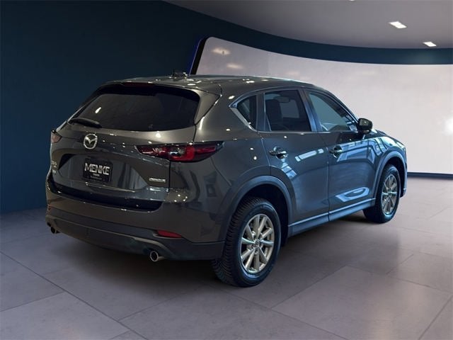 2023 Mazda Mazda CX-5 2.5 S Preferred Package