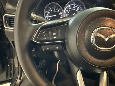 2023 Mazda Mazda CX-5 2.5 S Preferred Package