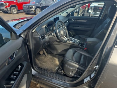 2019 Mazda Mazda CX-5 Grand Touring