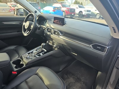 2019 Mazda Mazda CX-5 Grand Touring