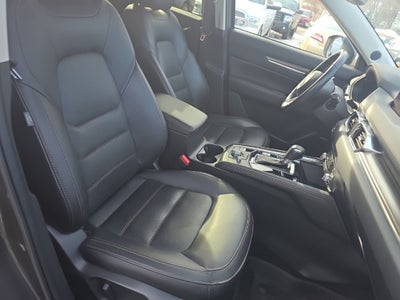 2019 Mazda Mazda CX-5 Grand Touring