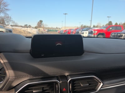 2019 Mazda Mazda CX-5 Grand Touring