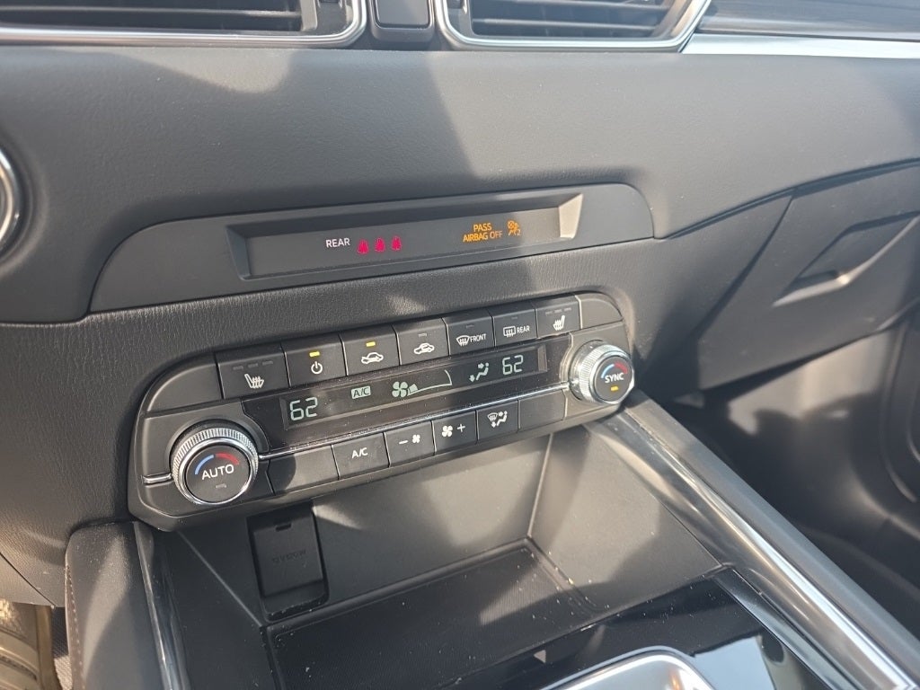 2019 Mazda Mazda CX-5 Grand Touring