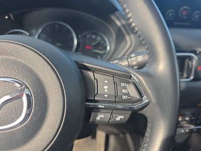 2019 Mazda Mazda CX-5 Grand Touring