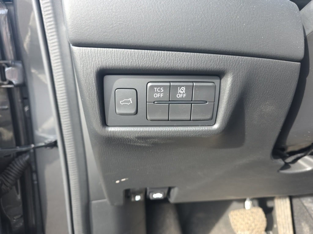 2019 Mazda Mazda CX-5 Grand Touring