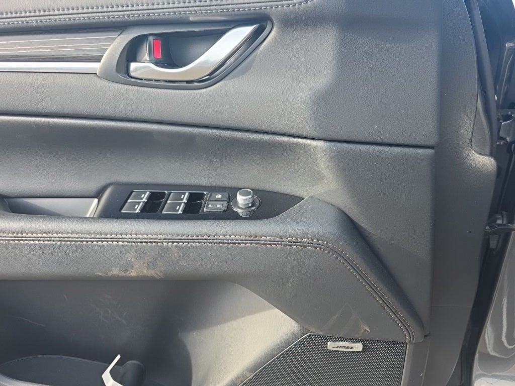 2019 Mazda Mazda CX-5 Grand Touring