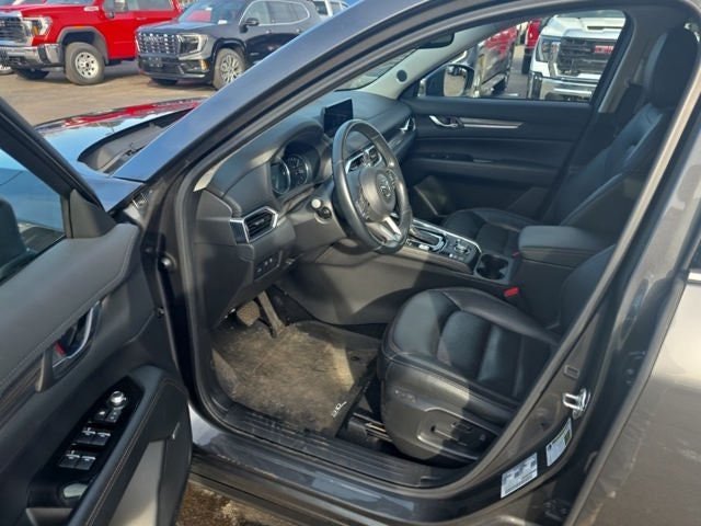 2019 Mazda Mazda CX-5 Grand Touring