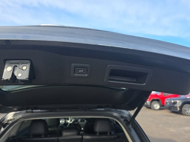 2019 Mazda Mazda CX-5 Grand Touring