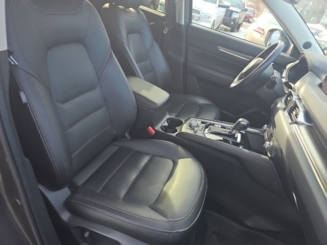 2019 Mazda Mazda CX-5 Grand Touring