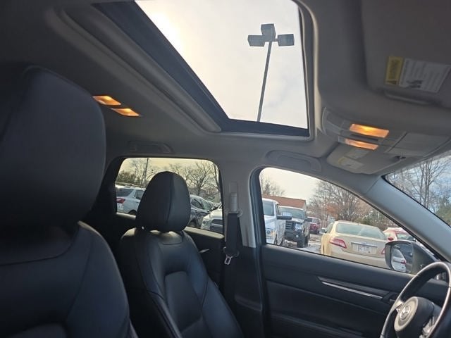 2019 Mazda Mazda CX-5 Grand Touring