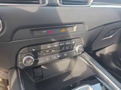 2019 Mazda Mazda CX-5 Grand Touring