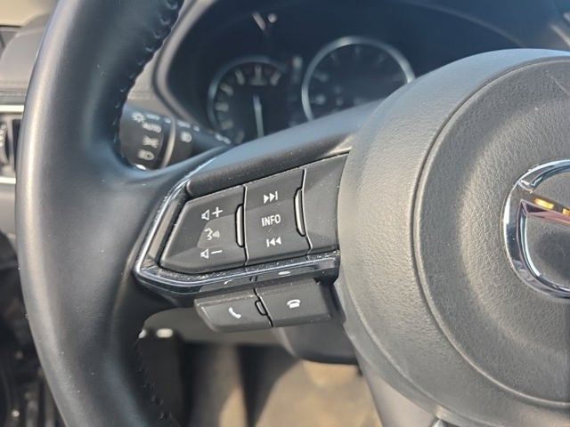 2019 Mazda Mazda CX-5 Grand Touring