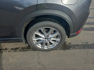 2019 Mazda Mazda CX-5 Grand Touring