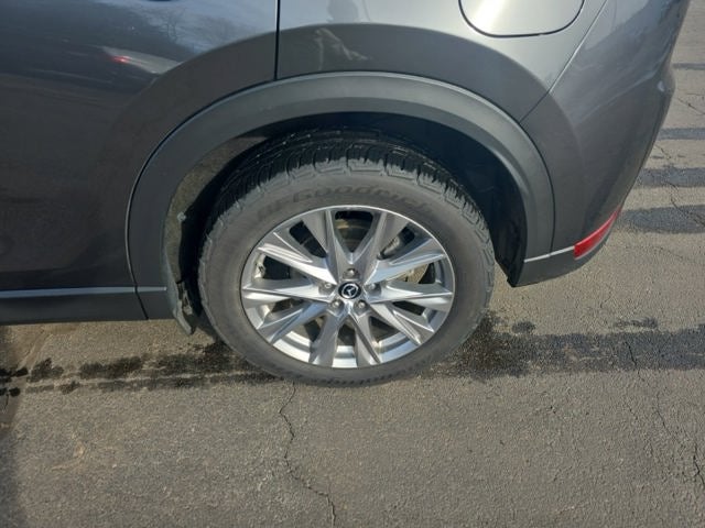 2019 Mazda Mazda CX-5 Grand Touring