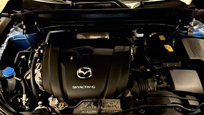 2021 Mazda Mazda CX-5 Grand Touring