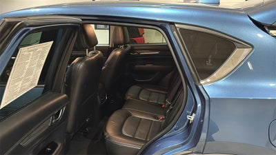 2021 Mazda Mazda CX-5 Grand Touring