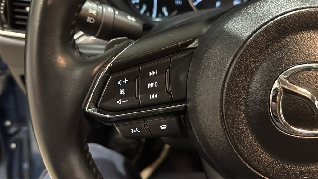 2021 Mazda Mazda CX-5 Grand Touring